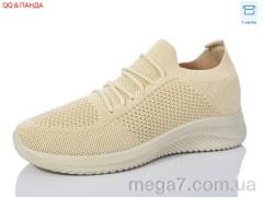 Кроссовки, QQ shoes оптом AL03-4