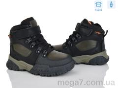 Ботинки, Цветик оптом HB603-1