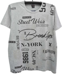 Футболки чоловічі оптом 