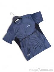 Футболка, Said оптом 001-9 grey