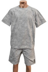 Спортивные костюмы мужские оптом 96124053 72-327