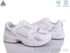 Кроссовки, STILLI Group оптом N80-3 шкіра піна