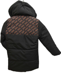 Куртки зимові дитячі оптом