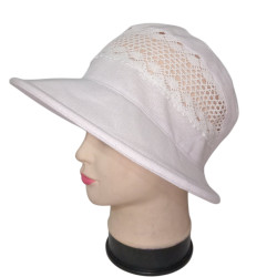 Панамы женские оптом 70256814 36-171