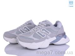 Кроссовки, Love-L&M-ZDW оптом Q7-3