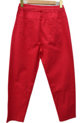 Брюки жіночі БАТАЛ оптом YIMEITE