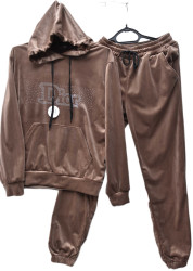 Спортивные костюмы женские оптом 84596102 098-35