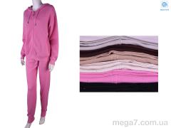 Костюм, Мир оптом 4278-213 mix