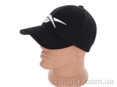 Кепка, Mabi оптом 0160 чорний