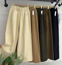 Брюки женские оптом 84529130 87-7