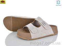 Шлепки, Mei De Li оптом Mei De Li D86-2