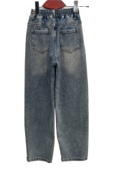 Джинси підліткові FOREST JEANS оптом FOREST