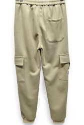 Спортивні штани чоловічі оптом PANDA