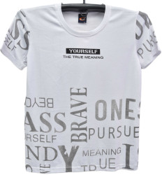 Футболки чоловічі оптом 