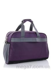 Сумка, Superbag оптом A105 violet