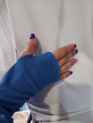 Гольфи жіночі оптом