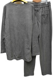 Костюми жіночі БАТАЛ оптом