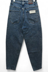 Джинси жіночі RELUCKY ПОЛУБАТАЛ оптом