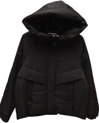 Куртки демисезонные женские оптом 36810497 5682-60