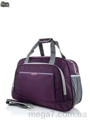 Сумка, Superbag оптом 920 violet (30-250)