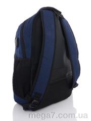 Рюкзак, Superbag оптом 8202 navy