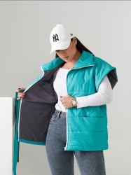 Жилетки женские оптом 62341890 6549-5-8