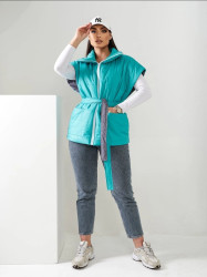 Жилетки женские оптом 62341890 6549-5-8