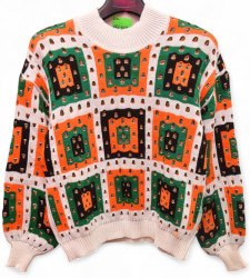 Светри жіночі оптом