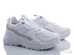 Кроссовки, Ideal оптом K1238