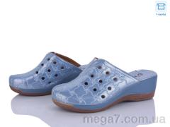 Шлепки, Rama оптом T001-9