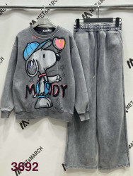 Спортивні костюми жіночі оптом 