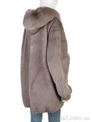 Куртка, Edel оптом 2308 brown