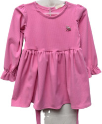 Платья детские оптом 63105982 160-73