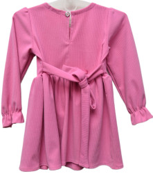 Платья детские оптом 63105982 160-73