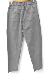 Брюки жіночі ПОЛУБАТАЛ оптом YIMEITE