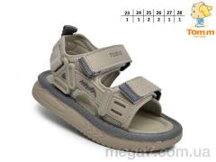 Сандалии, TOM.M оптом 65071M