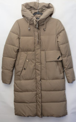 Куртки зимние женские FURUI оптом 28457039 3701-16