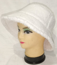 Панамы женские оптом 97135280 58-10