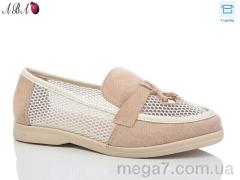 Туфли, Aba оптом QQ5ABA8-3