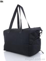 Сумка, Superbag оптом 4152 black (250)