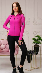 Спортивні костюми жіночі оптом 