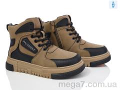 Ботинки, Ok Shoes оптом MC1255-8