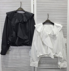 Сорочки жіночі оптом Башили 