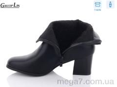 Ботинки, Gallop Lin оптом 857