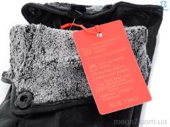 Перчатки, RuBi оптом M01 black