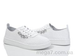 Кроссовки, Ok Shoes оптом 561-74
