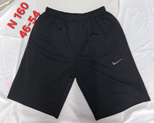 Шорты мужские оптом 92518630 160-100