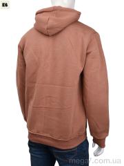 Батник, BIG оптом --- 3484-7 brown