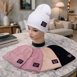 Шапки подростковые оптом 89413627 69-23