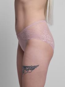 Трусы женские Acousma P6486H (  светло-фламинго  6 шт. )